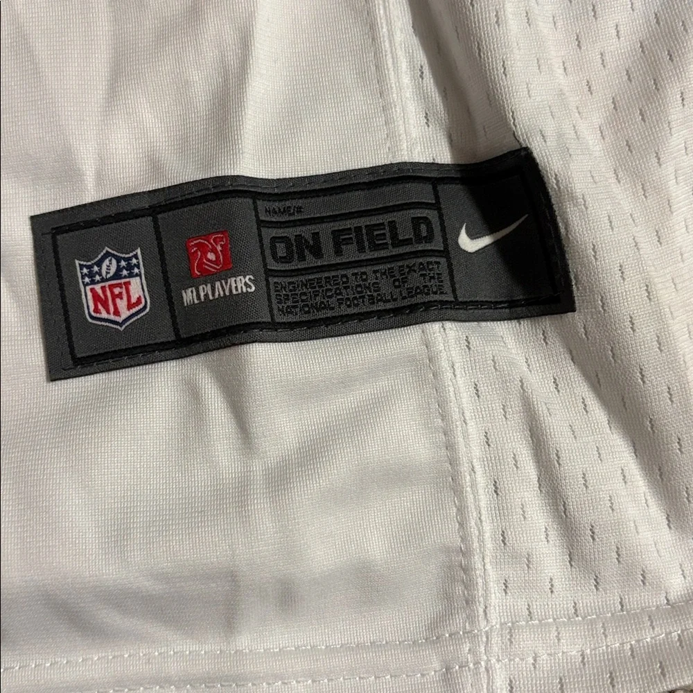 Kids NFL Nike number 84  Antonio Brown Pittsburgh Steelers NFL Jerseys —-size Xl - Picture 2 of 8